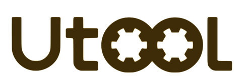 Utooltech logo