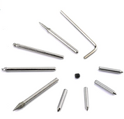 10PCS Engraver Bits Set