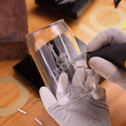 10PCS Engraver Bits Set
