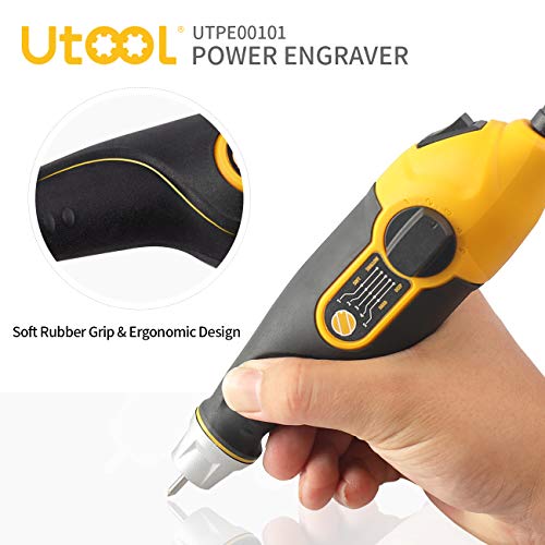 24W Engraving Tool