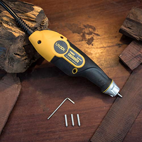 24W Engraving Tool